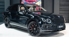 Bentley Bentayga occasion 2020 mise en vente à Saint Michel Sur orge par le garage BEMA VITESSE - photo n°1